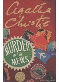 Agatha Christie - Murder in the Mews