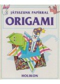 Needham, Kate - Origami