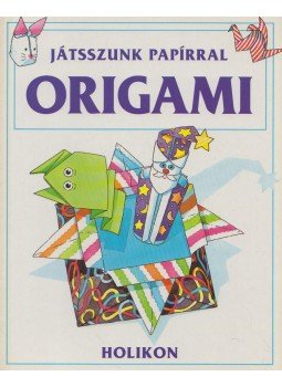 Needham, Kate - Origami Needham, Kate - Origami, 1994 antikvár könyv