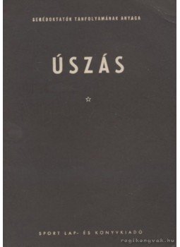 Bárány István - Úszás Bárány István - Úszás, 0 antikvár könyv