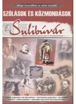 Jenei Teréz - Szólások és közmondások Jenei Teréz - Szólások és közmondások, 2007 antikvár könyv