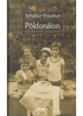 Schäffer Erzsébet - Pókfonálon