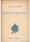 Vas István - Kettős örvény