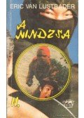  ERIC VAN LUSTBADER - A nindzsa II.
