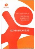 Pappné Gazdag Zsuzsanna - Egyensúlyozás