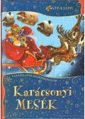 Rus Ibolya - Karácsonyi mesék
