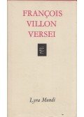 Francois Villon - Francois Villon versei
