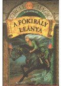 Doyle, Debra,Macdonald, James D. - A főkirály leánya