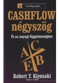 Robert T. Kiyosaki  - CASHFLOW négyszög