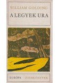 William Golding - A Legyek Ura