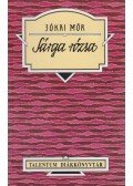 Jókai Mór - Sárga rózsa