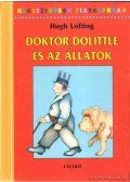 Hugh Lofting - Doktor Dolittle és az állatok