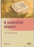 Sztanó Imre Dr. - A számvitel alapjai