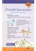 Csendes Krisztina - Óvónők kincsestára 2007. szeptember
