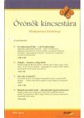 Csendes Krisztina - Óvónők kincsestára 2008. április