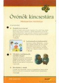 Csendes Krisztina - Óvónők kincsestára 2008. szeptember