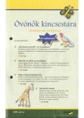 Csendes Krisztina - Óvónők kincsestára 2008. június
