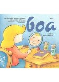 Páli Judit - Boa 1994/3