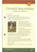 Téglásy Katalin - Óvónők kincsestára 2010. szeptember