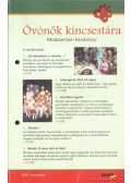 Téglásy Katalin - Óvónők kincsestára 2010. november