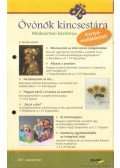 Téglásy Katalin - Óvónők kincsestára 2011. szeptember