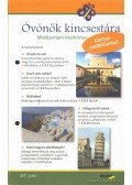 Téglásy Katalin - Óvónők kincsestára 2011. július