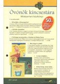 Téglásy Katalin - Óvónők kincsestára 2011. január