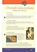 Téglásy Katalin - Óvónők kincsestára 2011. április