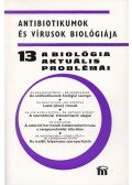 Dr. Csaba György - A biológia aktuális problémái 13.
