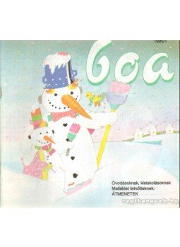 Páli Judit - Boa 1995/1 Páli Judit - Boa 1995/1, 1995 antikvár könyv