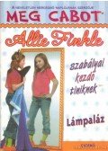Meg Cabot - Lámpaláz