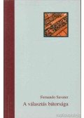 Savater, Fernando - A választás bátorsága