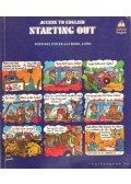 Coles, Michael,Lord, Basil - Access to English - Starting out