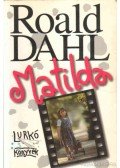 Roald Dahl - Matilda