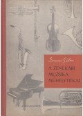Darvas Gábor - A zenekari muzsika műhelytitkai