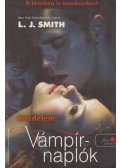 SMITH, L.J. - Vámpírnaplók 2. - Küzdelem