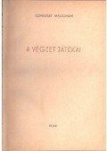 Maugham, W. Somerset - A végzet játékai