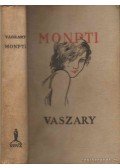 Vaszary Gábor - Monpti
