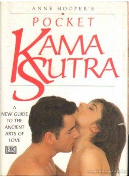 Hooper, Anne - Anne Hooper's Pocket Kama Sutra Hooper, Anne - Anne Hooper's Pocket Kama Sutra, 1996 antikvár könyv