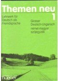 Behrens, Leila Dr. (szerk.) - Themen neu 1