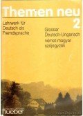 Behrens, Leila Dr. (szerk.) - Themen neu 2.