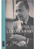 Varga Bálint András - Witold Lutoslawski