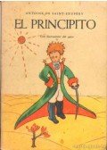 Saint-Exupéry, Antoine de - El Principito