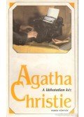 Agatha Christie - A láthatatlan kéz