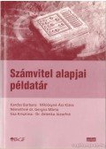 Miklósyné Ács Klára,Kardos Barbara,Némethné dr. Gergics Márta,Sisa Krisztina,Zelenka Józsefné Dr. - Számvitel alapjai példatár