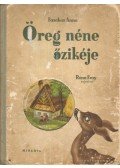 Fazekas Anna - Öreg néne őzikéje