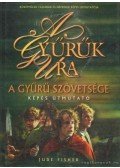 Fisher, Jude - A Gyűrűk Ura - A Gyűrű szövetsége
