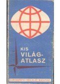 Balla Zsuzsa (szerk.) - Kis világatlasz