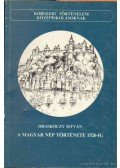 Draskóczy István - A magyar nép története 1526-ig