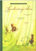 Barbara Kindermann,William Shakespeare - Szentivánéji álom